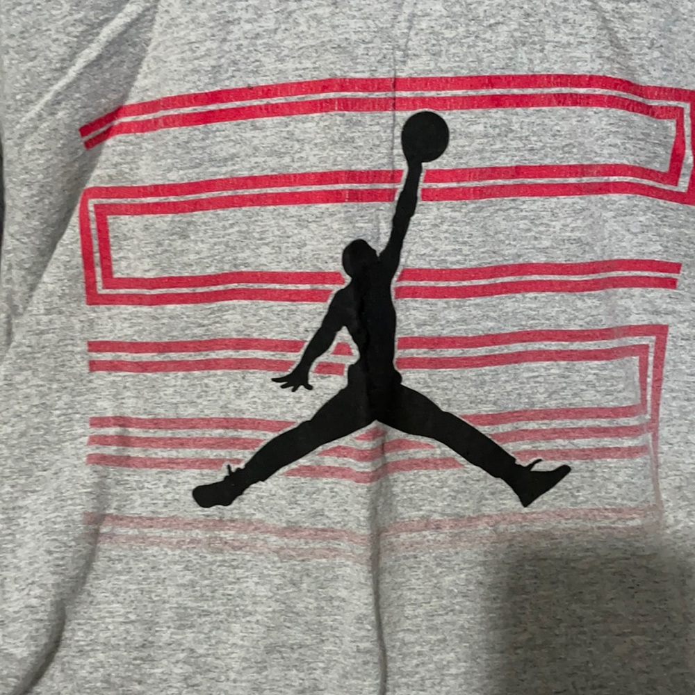 Air Jordan T-Shirt